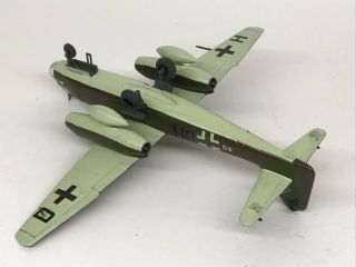 Arado Ar.  234,  1/72,  built & finished for display,  fine. 8