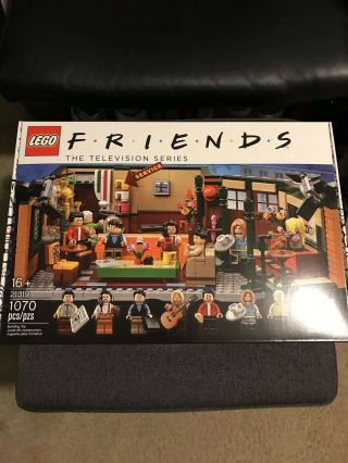 Lego Friends Tv Series Limited Edition