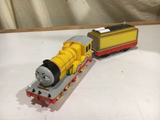 Motorized Molly For Thomas And Friends Trackmaster Railway By Tomy