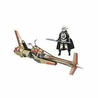 Star Wars Solo Vehicle: Enfys Nest 