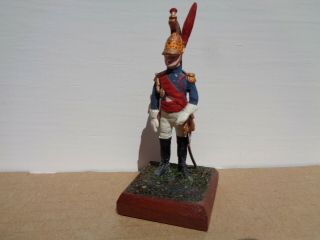 Stadden Napoleonic General D 