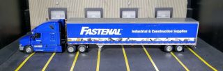 Dcp 1/64 Diecast Promotions 33861 Fastenal Freightliner Cascadia Evo Internal
