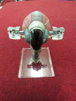 WITH SHIPS Partial Scum and Villainy Conversion Kit Star Wars: X - Wing 2.  0 FFG 7