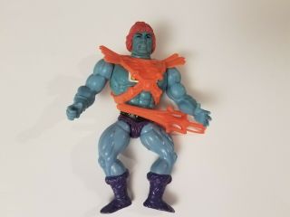 Mattel Masters Of The Universe Faker He - Man Action Figure