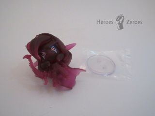 Blizzard Cute But Deadly Series 4 Red Sylvanas Chase Figure