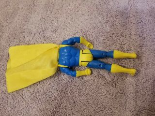 DC Powers DR FATE 100 Complete C9,  Vintage Kenner 1985 3