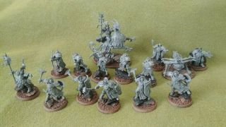 Warhammer Age Of Sigmar Aos Stormcast Eternals Soul Wars Army