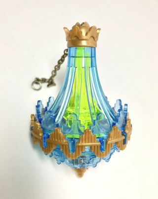 Playmobil Princess Castle 3019 - Replacement Hanging Chandelier