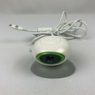 Leapfrog Leaptv Camera Only Gaming System Leap Tv Video Game N2390 Replacement