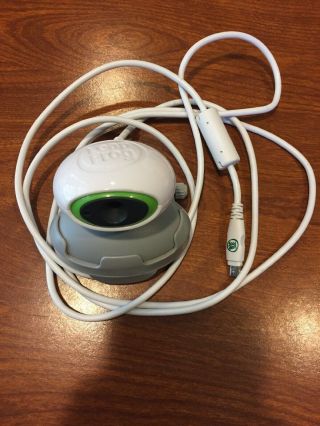 Leapfrog Leaptv Camera Only Gaming,  For System Leap Tv Video Game Replacement