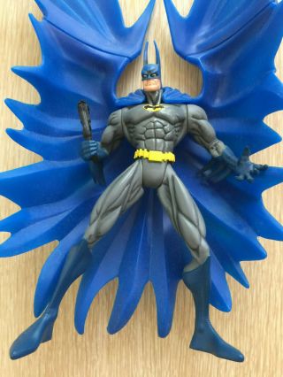 Batman Kenner Legends of the Dark Knight Figure Classic 3
