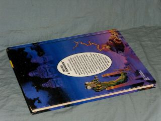 AD&D 1st Edition Hardback - DEITIES & DEMIGODS (VINTAGE 1980 and EXC -) 5