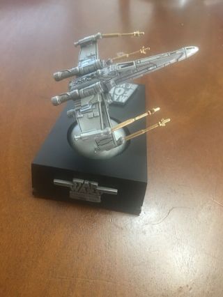 Star Wars: Special Edition Limited Edition X - Wing Fighter