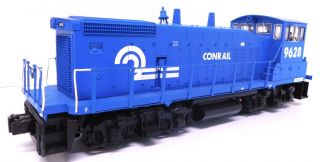 Mth 30 - 20185 - 1 Conrail Mp15dc Diesel Engine W/proto - Sound 3.  0 W/box