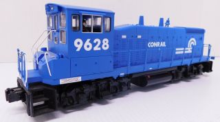 MTH 30 - 20185 - 1 Conrail MP15DC Diesel Engine w/Proto - Sound 3.  0 w/Box 3