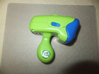 Leapfrog Count And Scan Talking Replacement Price Scanner
