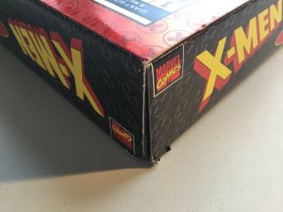 Toybiz 1998 Marvel Collector Edition All X - Men Giant Size 1 NIB Figures 6
