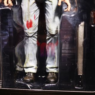 NECA Friday the 13th Part III 3D Jason Voorhees Ultimate 7 