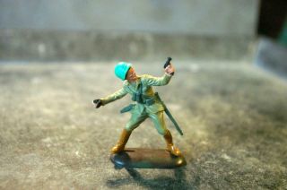 Minimodels Scale 1:32 Uk Delicate Plastic Wwii Japanese Army Officer Grenade