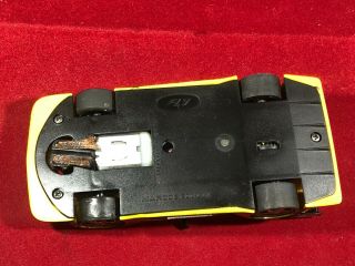 1/32 26 of 29 FLY Marcos 600 LM 24hr Zolder 2006 Ref 88241 Slot Car 8
