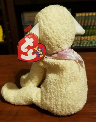 [USED] Ty Beanie Baby - 