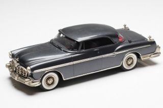 1/43 Motor City / Usa Models Usa 2f 1955 Chrysler Imperial