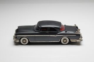 1/43 Motor City / USA Models USA 2F 1955 Chrysler Imperial 3