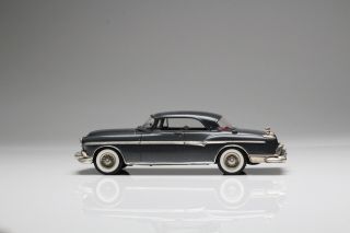 1/43 Motor City / USA Models USA 2F 1955 Chrysler Imperial 4