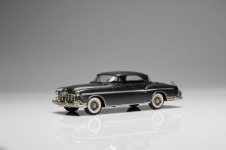 1/43 Motor City / USA Models USA 2F 1955 Chrysler Imperial 5