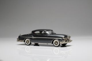 1/43 Motor City / USA Models USA 2F 1955 Chrysler Imperial 6