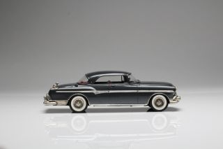1/43 Motor City / USA Models USA 2F 1955 Chrysler Imperial 7