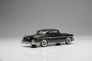 1/43 Motor City / USA Models USA 2F 1955 Chrysler Imperial 8