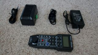 Mrc Prodigy Wireless Dcc 0001410 Digital Command Control System