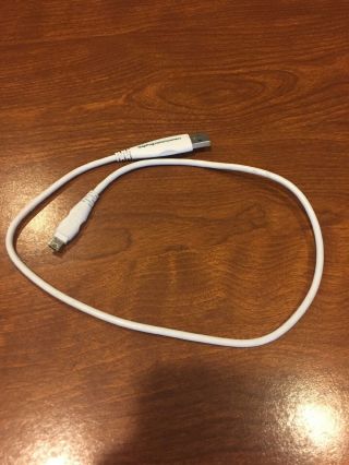 Leapfrog Cable Sync Connect Cable For Leappad Usb Data Cord
