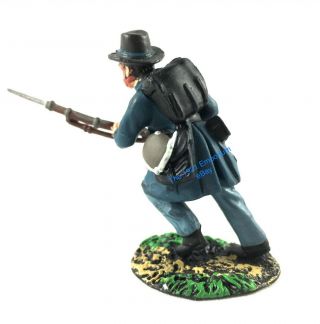 Conte Collectibles 1:32 Scale American Civil War Union Soldier Figure N - 012 2