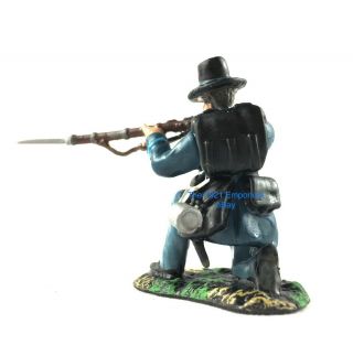 Conte Collectibles 1:32 Scale American Civil War Union Soldier Figure N - 015 2