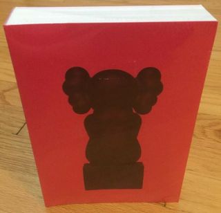 “this Is Not A Toy” Book,  And Kaws,  Coarse,  Kozik,  Huck Gee