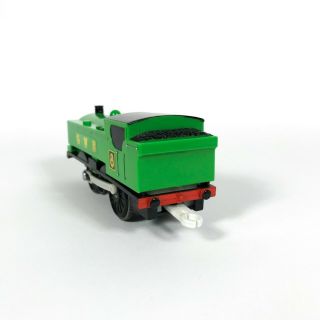 Motorized Trackmaster Thomas & Friends Train Tank Engine - Duck - 2009 - 3