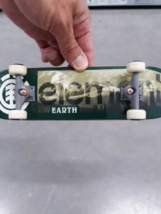Rare Element Tech Deck Handboard Skateboard