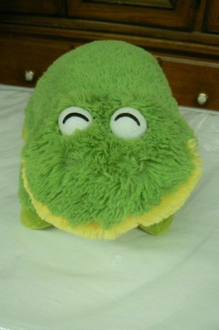 Pillow Pets - Pee - Wees - Ages 3 & Up - - Frog