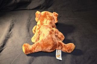 Russ Dog Bear Puddie Plush Toy 29cm Stuffed Teddy Cuddly Kids As Toys 23453 3