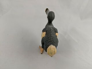 Dodo Bird Figure Toy 3 