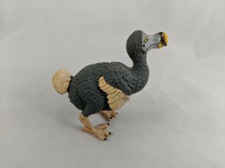 Dodo Bird Figure Toy 3 