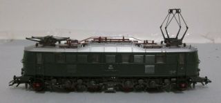 Marklin 3369 HO Scale BR 118 Electric Locomotive EX/Box 2