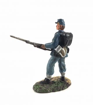 Conte Collectibles 1:32 Scale American Civil War Union Soldier Figure N006 3