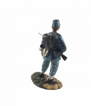 Conte Collectibles 1:32 Scale American Civil War Union Soldier Figure N006 4