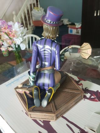 Mad Moxxi Figure 326/5000 LIMITED EDITION 3