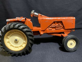 ERTL Allis Chalmers 190 One Ninety Tractor & Farm Implement set 5