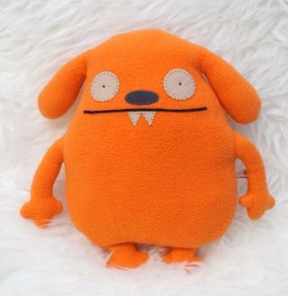 Uglydolls Thumb Crumba Plush Stuffed Animal Ugly Doll 11 "