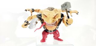 1996 Toy Biz Marvel X - Men Mutant Monsters Sugar Man - Action Figure